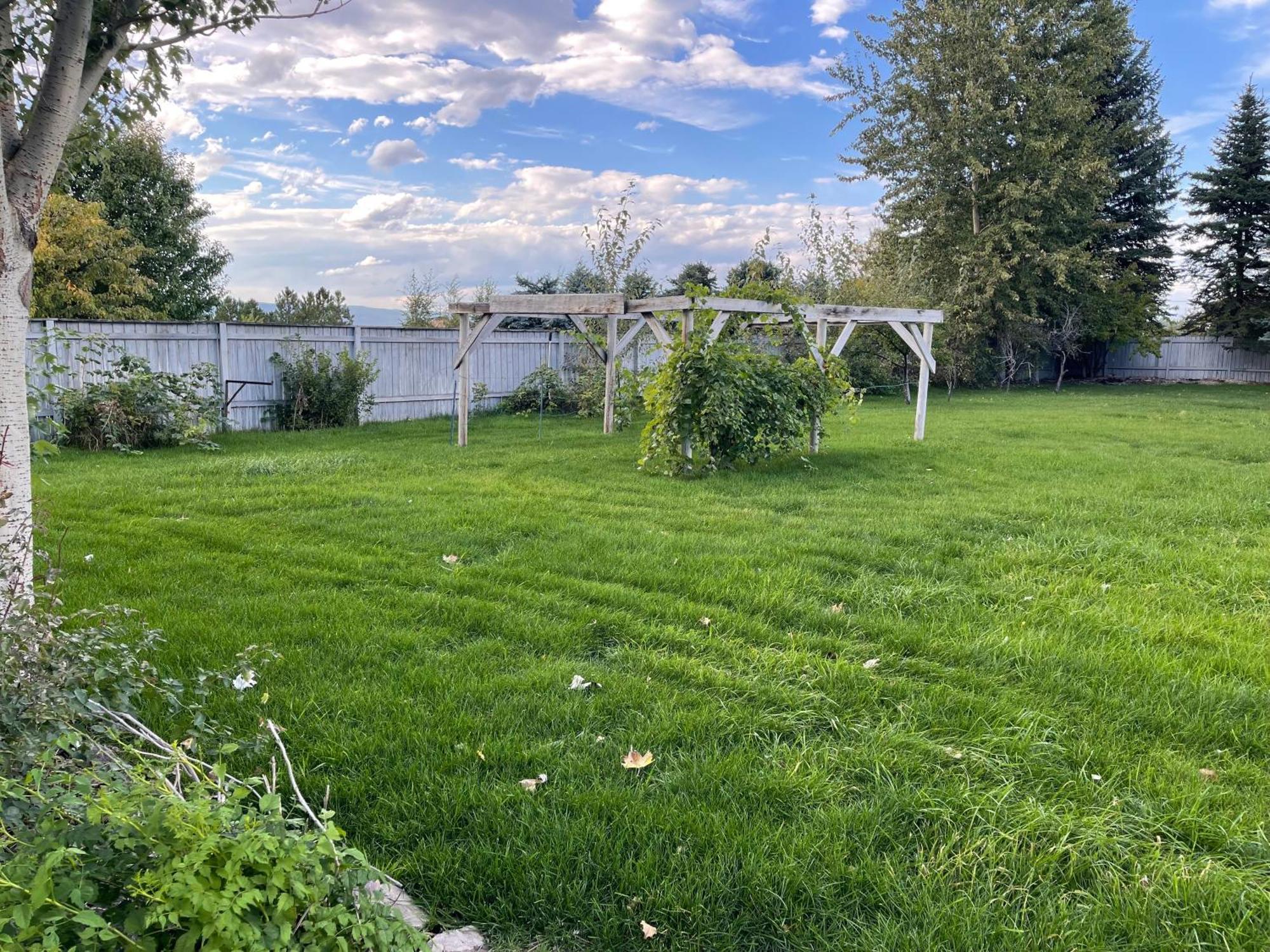 Country Way Inn Калиспел Екстериор снимка